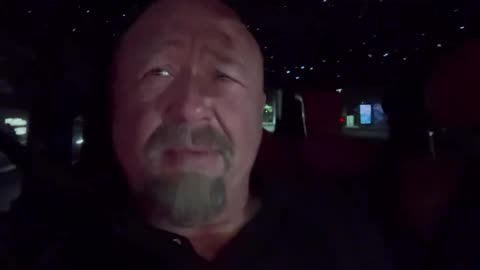 I am about to release exclusive Intel on the new Epstein file drop