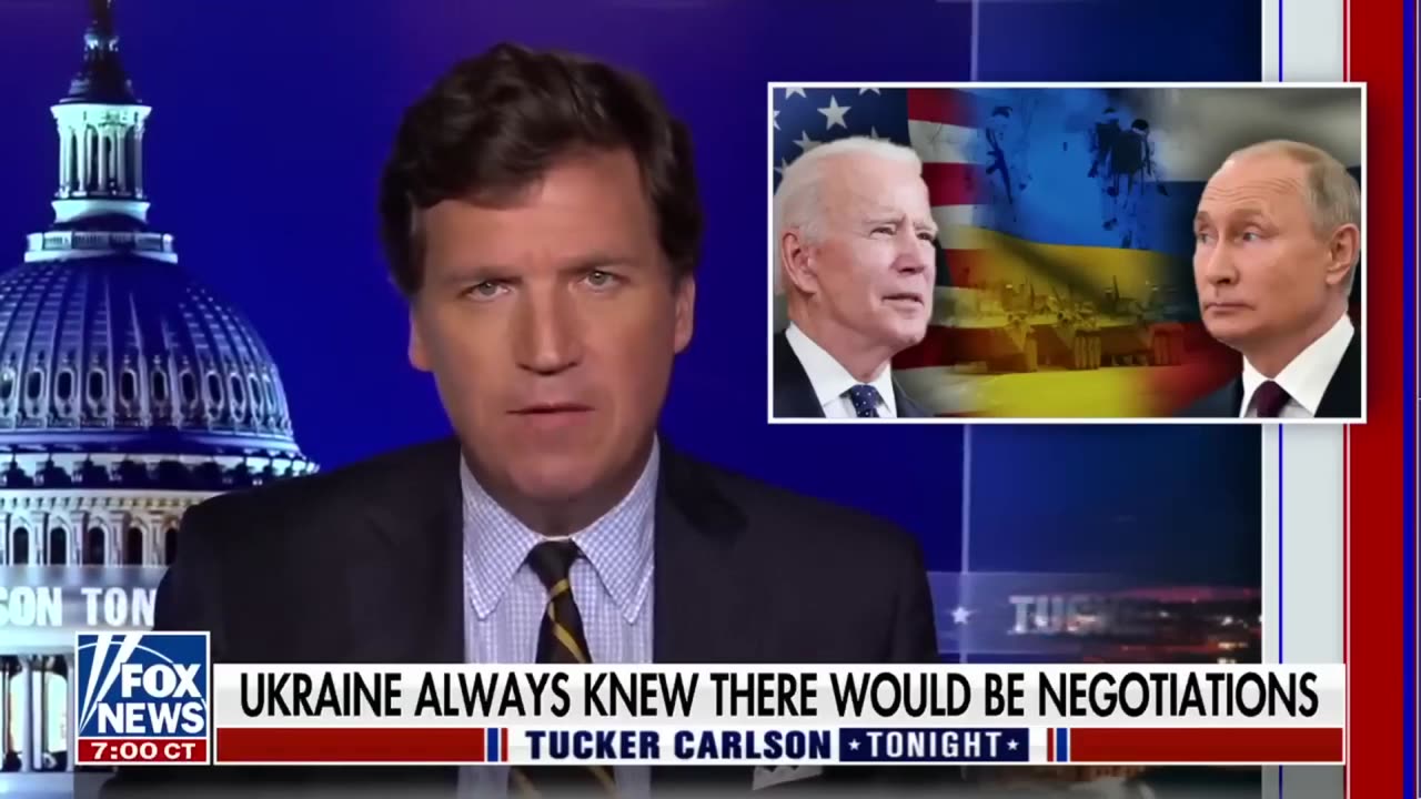 The Anglo American War on Russia Part 16