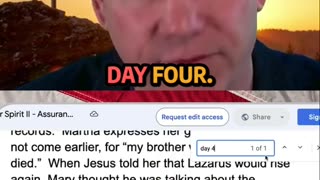 The evil one wants constant doubt & affliction 😈💔