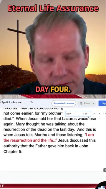 The evil one wants constant doubt & affliction 😈💔