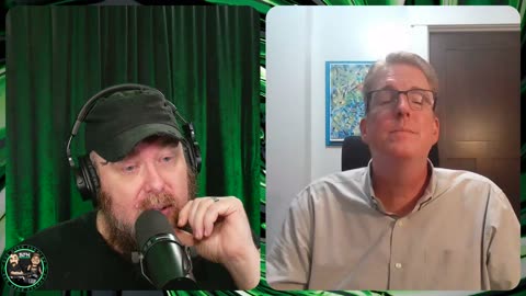 Ep 66: Society, Mental Health, and Meaningful Connections w/Bill DeJoy