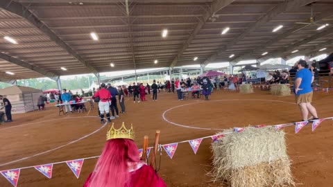 Statesboro Renaissance Fair