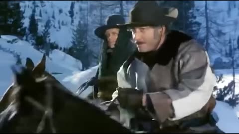 El Gran Silencio /Películas del Oeste