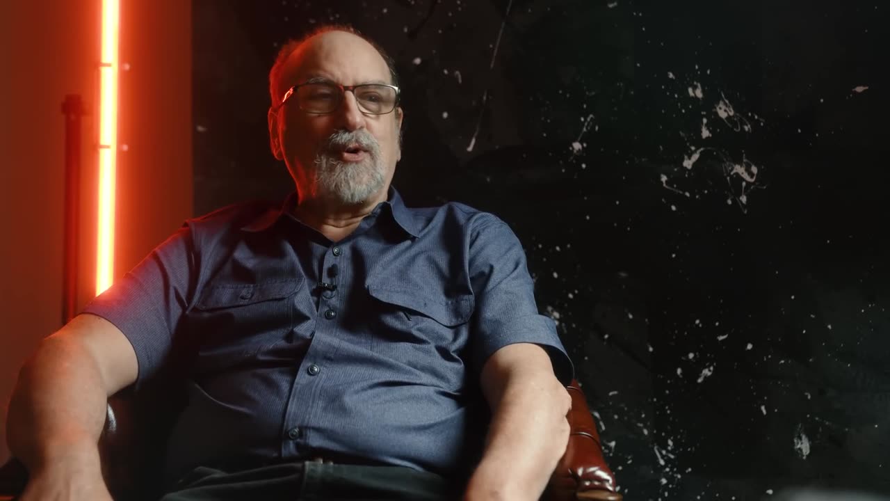 Why This Atheist Scientist Became a Believing Christian