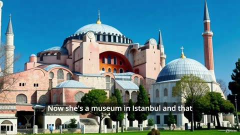 "Time For a New Crusade" – A Fiery Anthem Calling for the Liberation of Constantinople