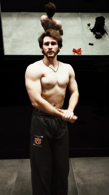 One Day or Day One. Being Disciplined Changes Everything.