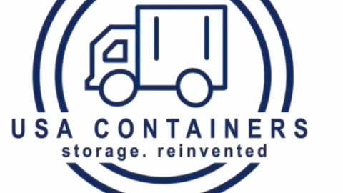 Confused? 🤔 Hint: The stars ⭐️ of the show are the containers 🤭🤩🎬