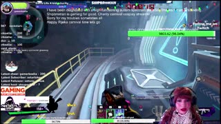 ENG/CRO Cosplay funny amazing Extralife 4 kids charity stream