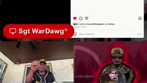 Sgt WarDawg TV® - 24/7