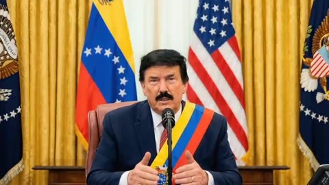 VENEZUELA TRUMP OIL THEFT PETROL DOLLAR - GOOD FOR FOREX TRADING - TOP TEAM ROB BUSER