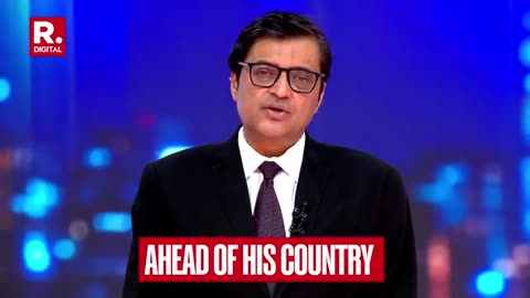 Arnab: Trump Begged For An Epic Global Humiliation From Nobel Peace Committee