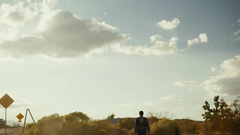 Fallout - Dogmeat Trailer feat. Shroud