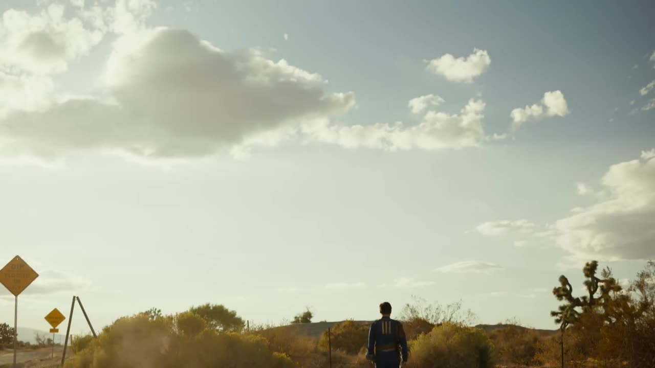 Fallout - Dogmeat Trailer feat. Shroud