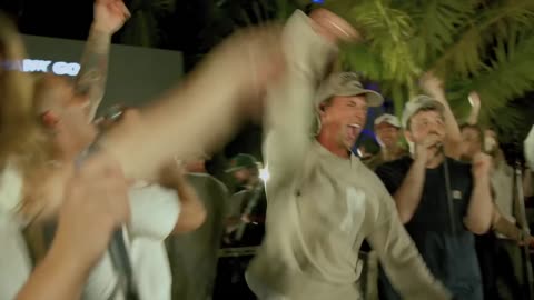 Housefires - I Thank God + JWLKRS Worship feat. Blake Wiggins and Ryan Ellis (Official Video)