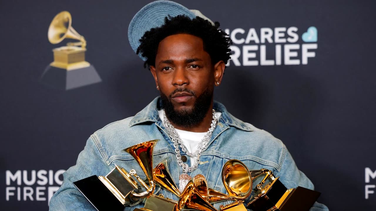 Drake's defamation lawsuit over Lamar's 'Not Like Us' dismissed