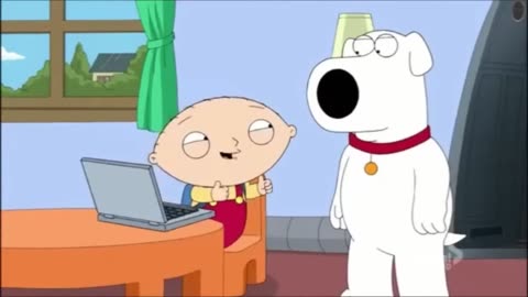 Family Guy Funny Moments