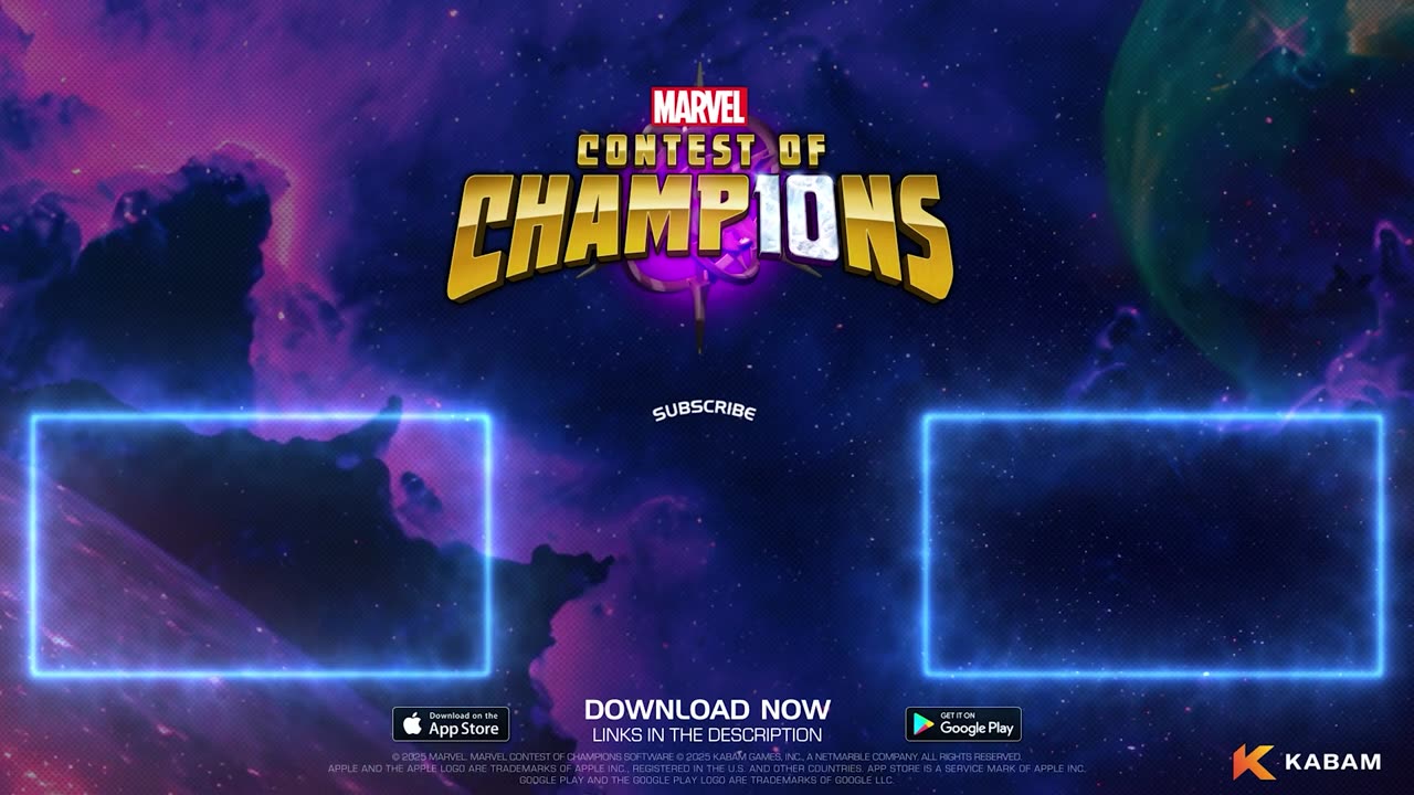 Marvel Contest of Champions - Okoye Deep Dive Official Trailer