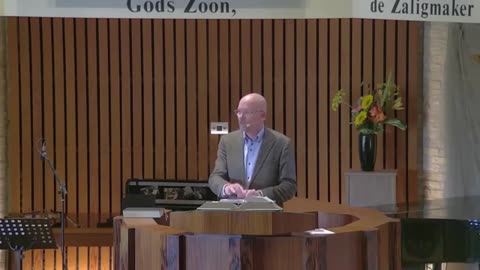 Oscar Lohuis - Nederland, keer terug naar God