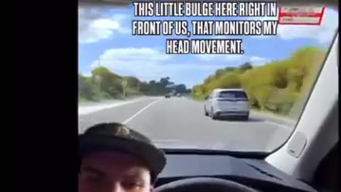 New Car Features Getting Too Much？