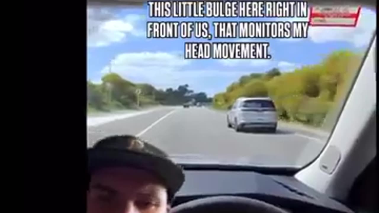 New Car Features Getting Too Much?