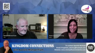 Working Regionally with Other Ministries 2-5-26