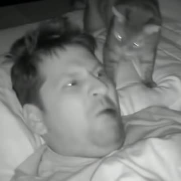 Breakfast is served 😆🤣