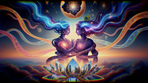 RagaTronik Vibes - Indian Classical X DJ
