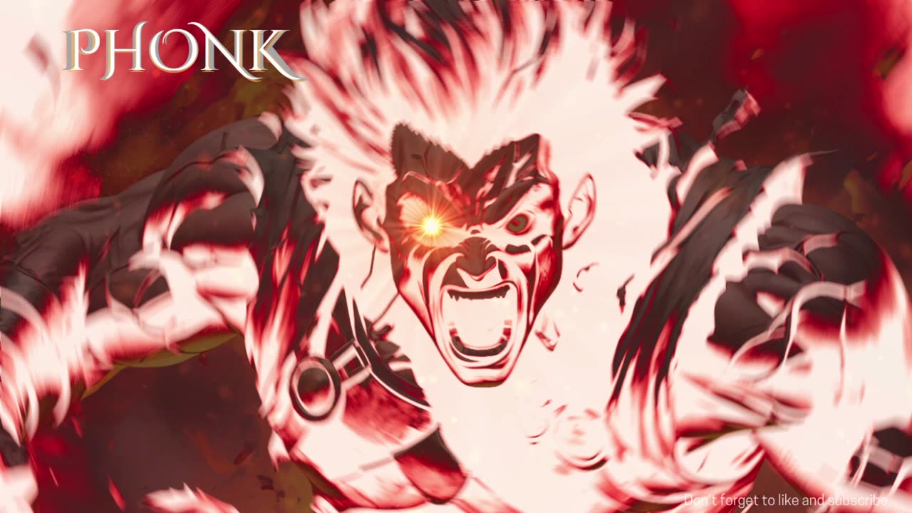 Phonk Music Breaking Walls