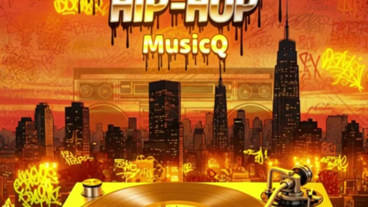 East Coast Anthem By MusicQ