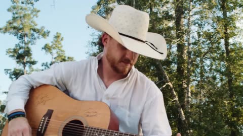 Cody Johnson - With You I Am