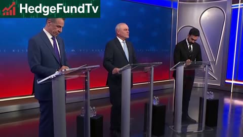 Cuomo and Sliwa aim to blunt Mamdani's momentum in first NYC mayoral debate