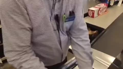 Bad Customer