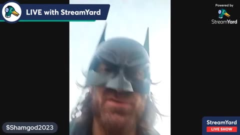 Batman Set 285 World Records!!! 💪 🌎 🦇