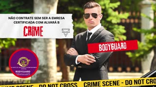 BodyGuard