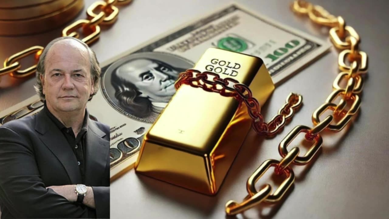 🌍 BE READY! "This SHOCKING News Will Be Going GLOBAL" – Jim Rickards ⚡