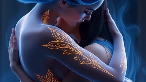 Ember and Aether, AI Video