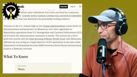 638 - Losing Our Freedom Of Speech