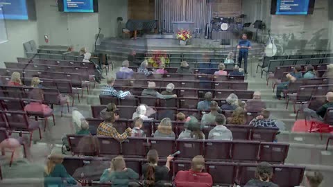 2025.10.18 - Mike Oard - The Flood