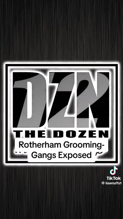 Muslims have r8pd over 1 million British kids in a few decades - Media - Government SILENT_720