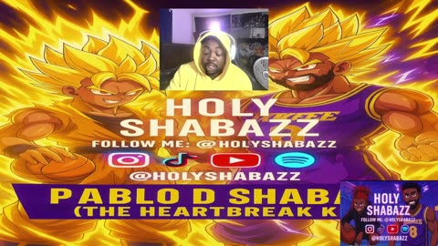 TikToker TeaTyme FINALLY Arrested After Hitting a Man on Live 😳 #holyshabazz