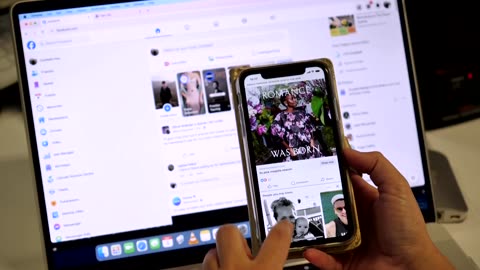 Big Tech starts complying with Australia's teen social media ban