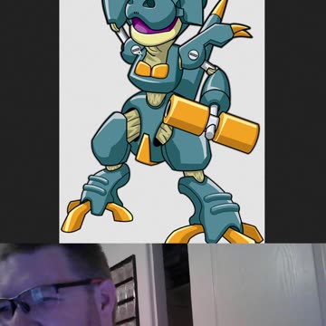 Metabot thoughts: Attack-Tyranno