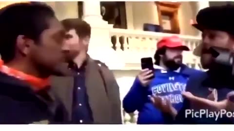 Ali Calls Alex Jone's Supporters Hillbillies