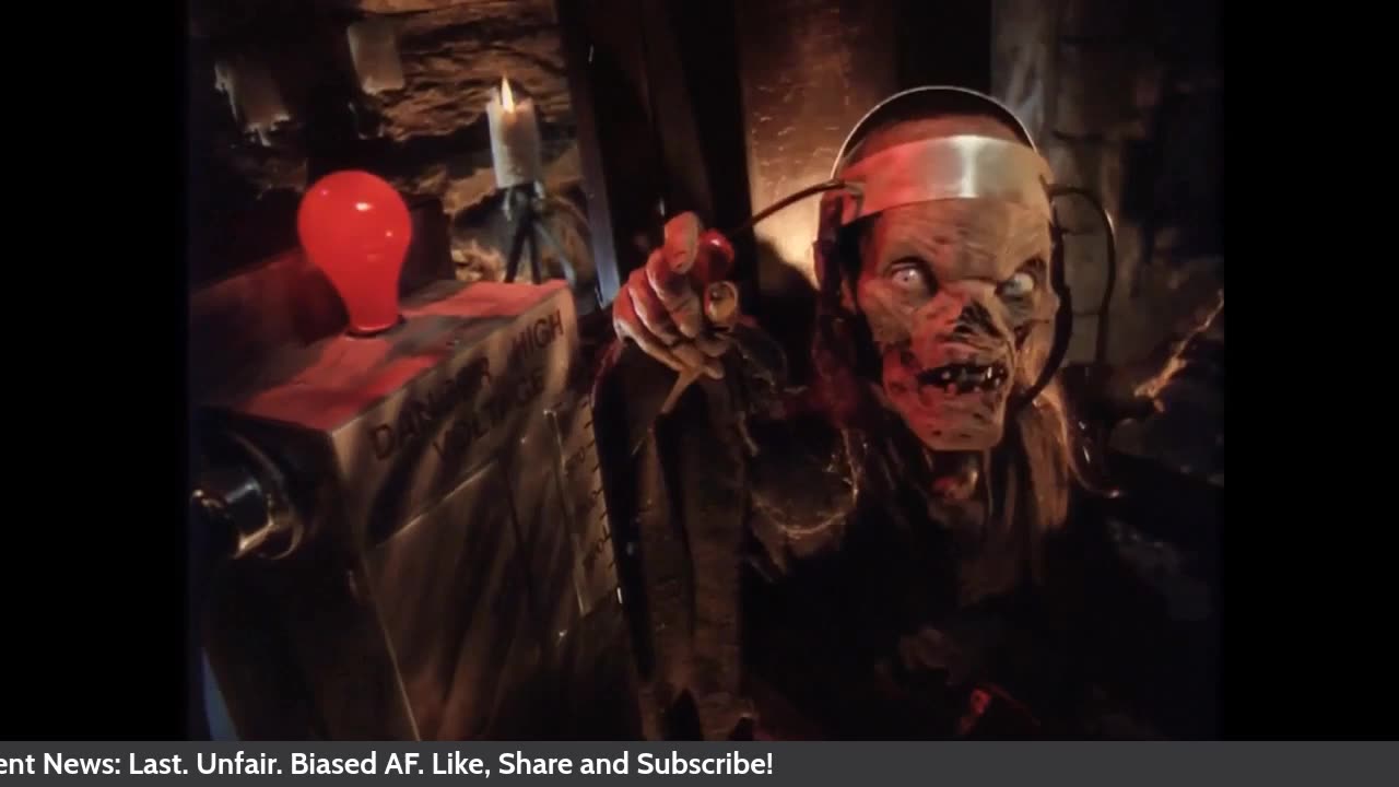 Dead Wire Live! #97! New Year!