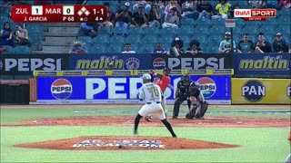 Alexi Amarista - Tilín Martínez, dupla de lujo