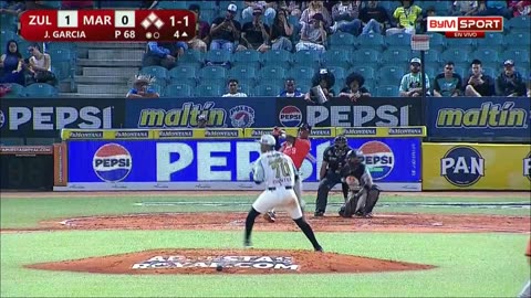 Alexi Amarista - Tilín Martínez, dupla de lujo