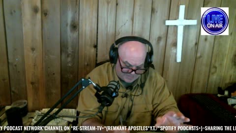 -(10/*22/25)-@11:30PM-*WEDNESDAY LATE-NIGHT BIBLE STUDY PODCAST ON*RE-STREAM-TV+-