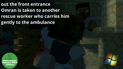 Minecraft Trailer A Child Of Survival