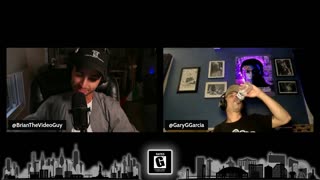 NAME THIS BABY! 👶 Wild Headlines, Ukraine War, Trump UN Speech & Comedy Chaos | Rated G Podcast