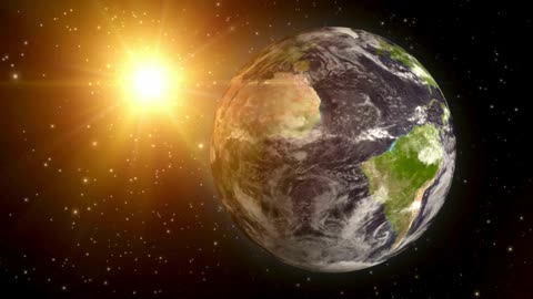 "Success is in your DNA."